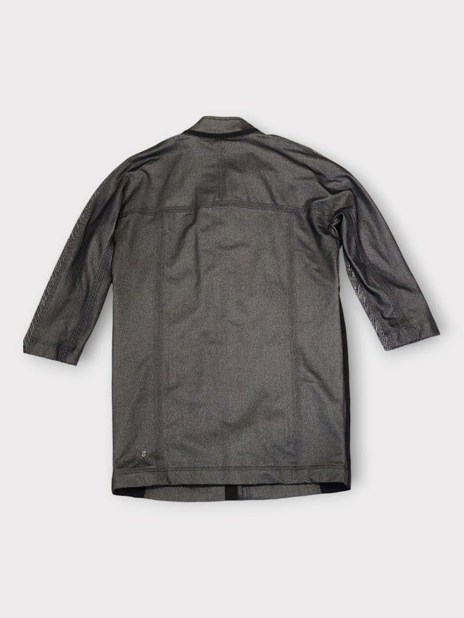 Size 2/4 (XS)- Lululemon Cocoon Car Coat