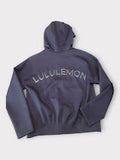 Size 4 - Lululemon Shaped Jacket Expression