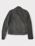 Size 4 - Lululemon Lab Shadow Jacket