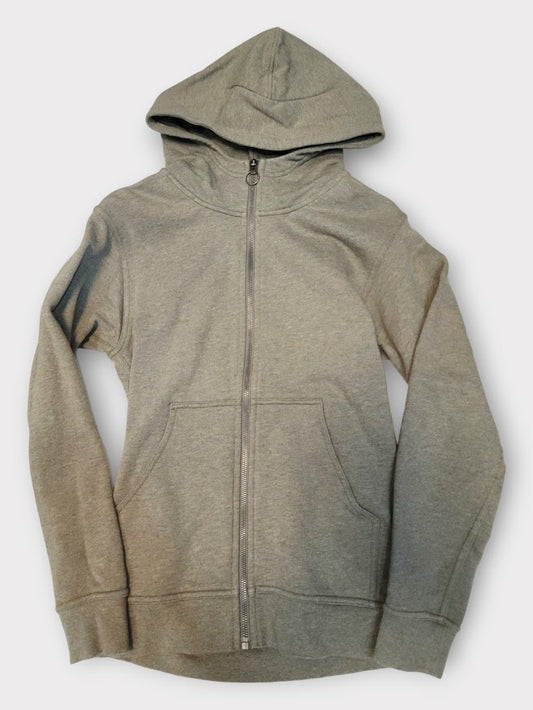 Size 2 - Lululemon All Yours Zip Hoodie *Terry