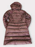Size 4 - Lululemon Brave The Cold Jacket