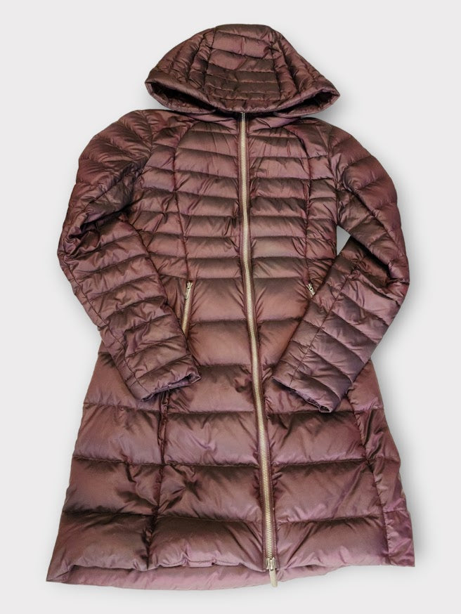 Size 4 - Lululemon Brave The Cold Jacket