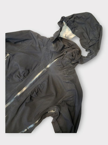 Size 6 - Lululemon Rain Jacket