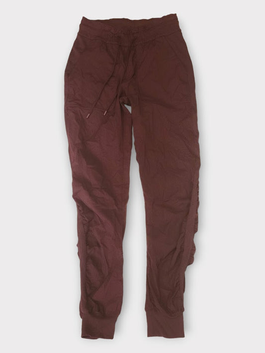 Size 4 - Lululemon Beyond the Studio Jogger