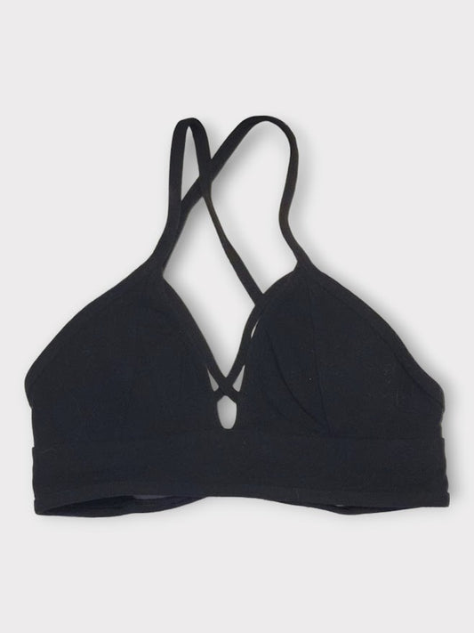 Size 6 - Lululemon Radiant Rhapsody Bra