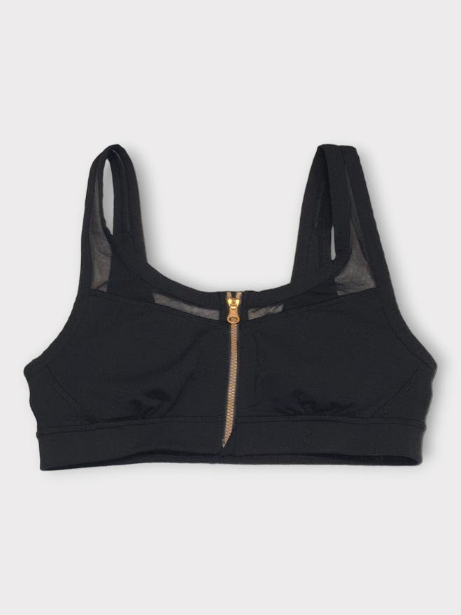 Size 8 - Lululemon Drop It Like It's Hot Bra