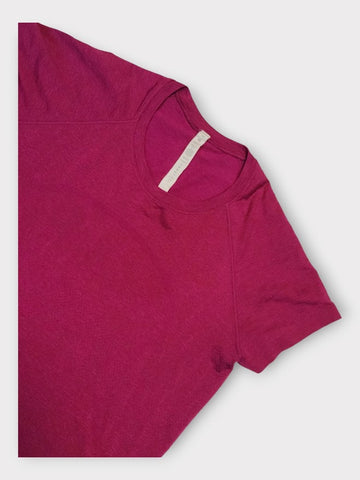 Size 14 - Lululemon Swiftly Tech Short Sleeve Shirt 2.0 *Race Length