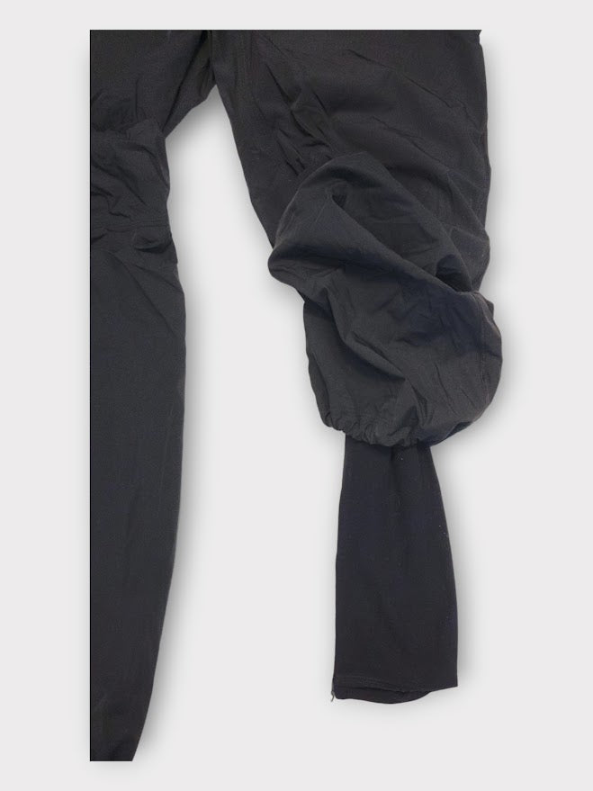 Size 4 - Lululemon Run: Dog Runner Pant