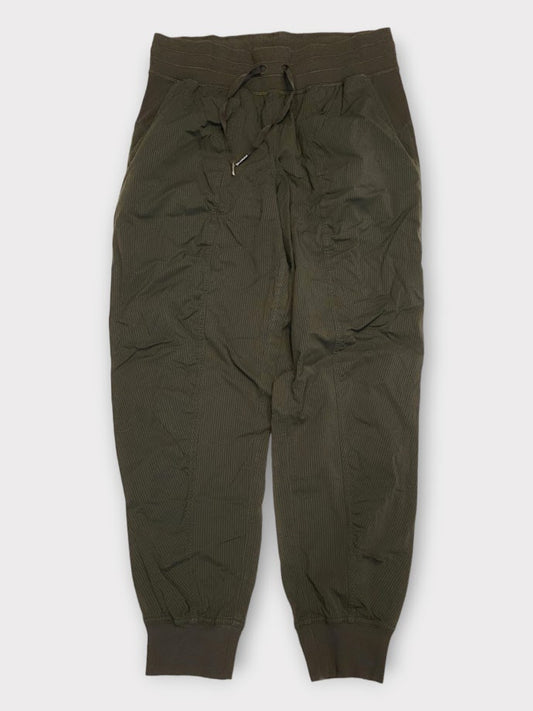 Size 8 - Lululemon Dance Studio Jogger *29