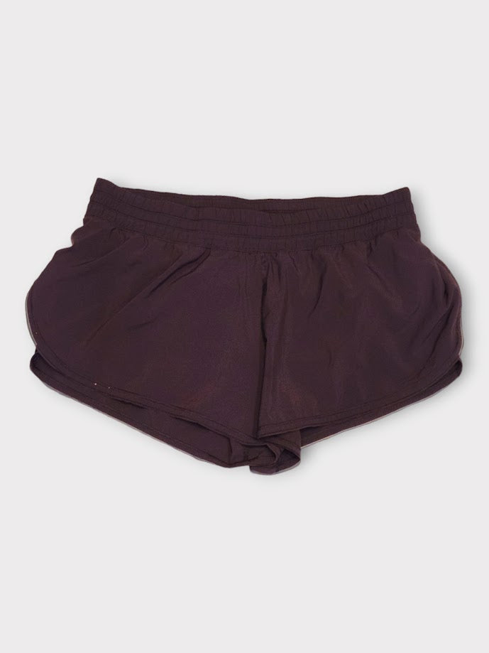 Size 10 - Lululemon Seek The Heat Short II (2.5*)