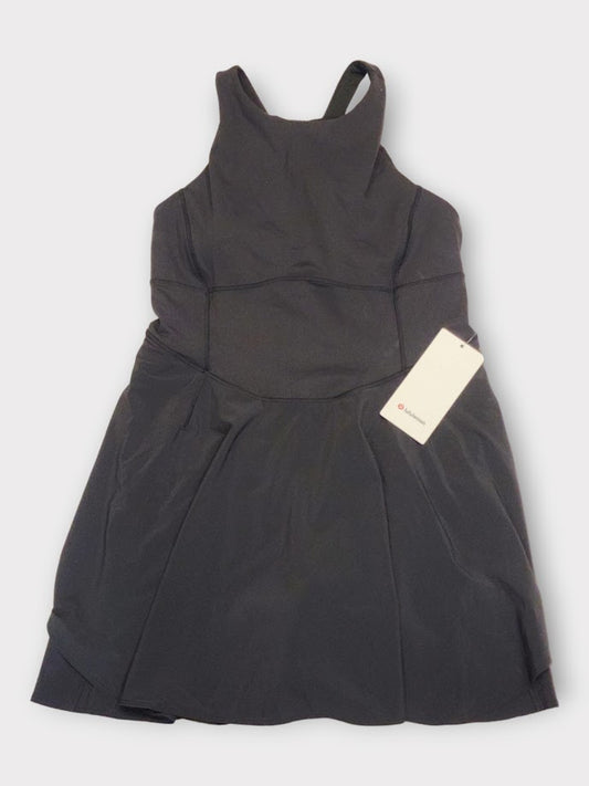 Size 12 - Lululemon Court Crush Dress