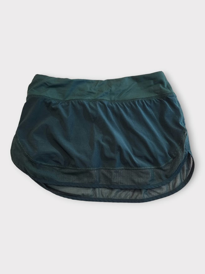 Size 4 - Lululemon Hottie Hot Skirt