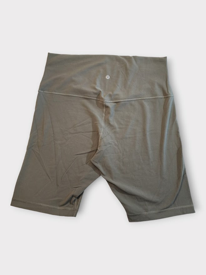 Size 20 - Lululemon Align Shorts 8*