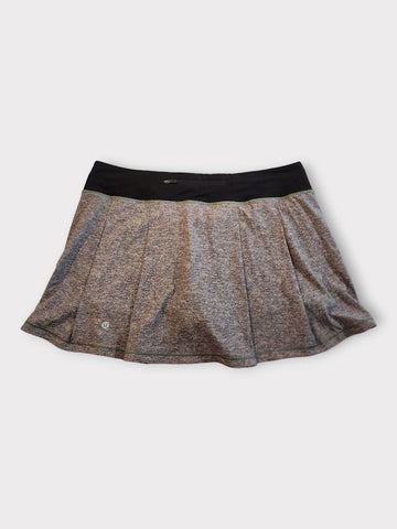 Size 12 - Lululemon Pace Rival Skirt (Tall) *No Panels 15*