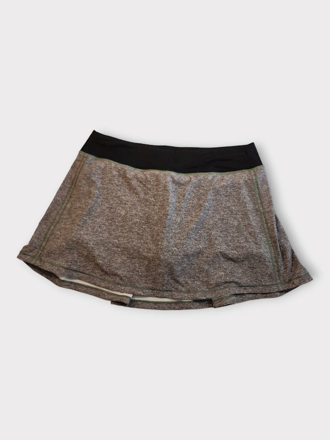 Size 12 - Lululemon Pace Rival Skirt (Tall) *No Panels 15*