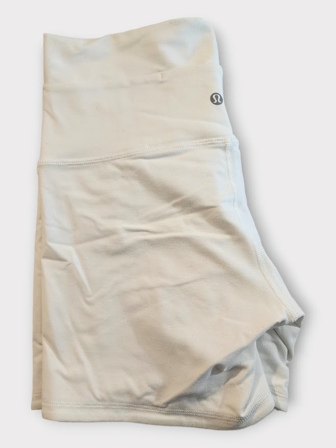 Size 12 - Lululemon Wunder Short 5*