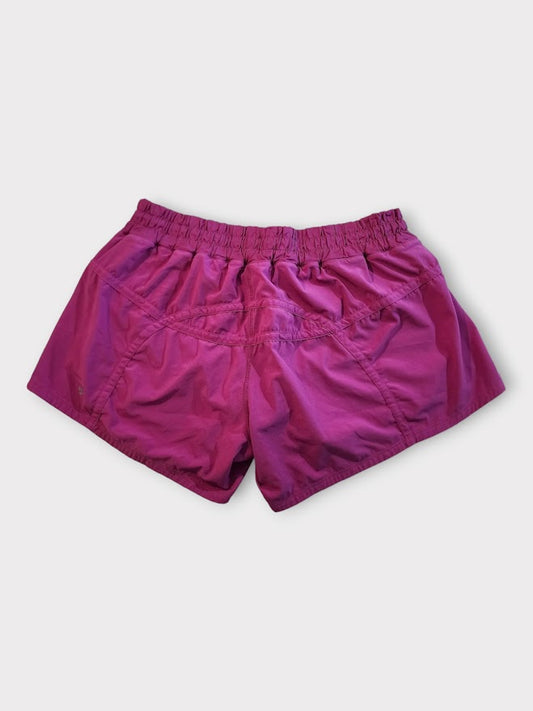 Size 12 - Lululemon Run: Tracker Short