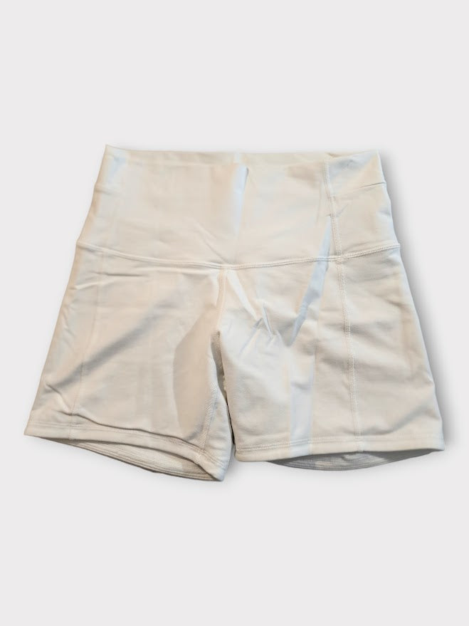 Size 12 - Lululemon Wunder Short 5*