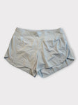 Size 12 - Lululemon Real Quick Short *Perforated 3.5*
