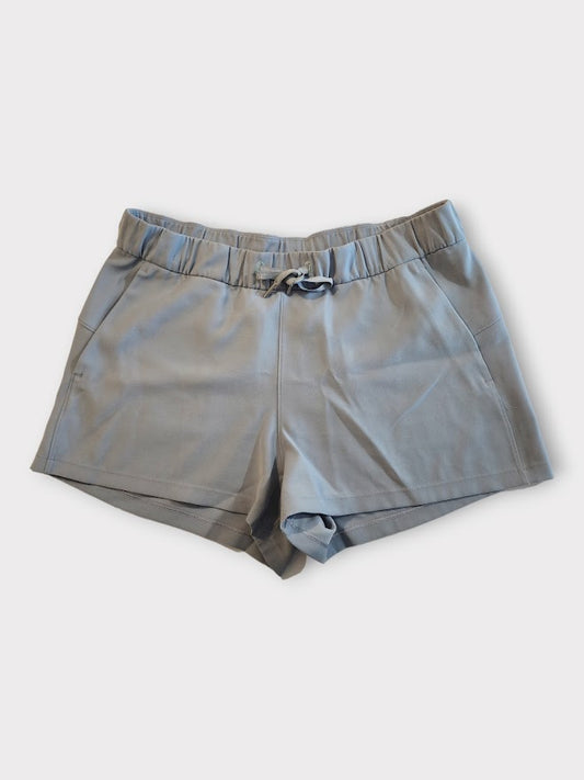 Size 12 - Lululemon On the Fly Short *Woven *2.5