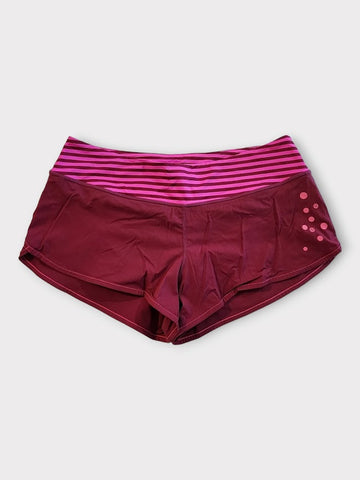Size 10 - Lululemon Shorts