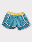 Size 8 - Lululemon tracker Shorts