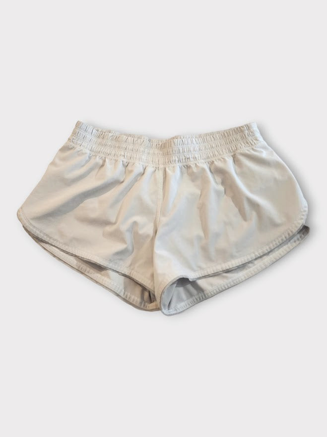 Size 8 - Lululemon Seek The Heat Short II (2.5"*)