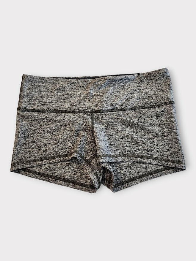 Size 8 - Lululemon Boogie Shorts