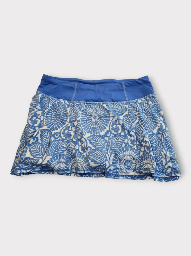 Size 6 - Lululemon Run: In the Sun Skirt