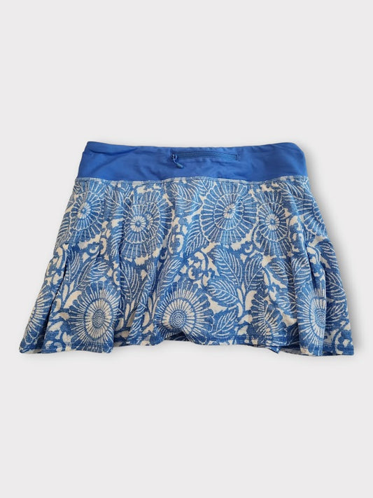 Size 6 - Lululemon Run: In the Sun Skirt