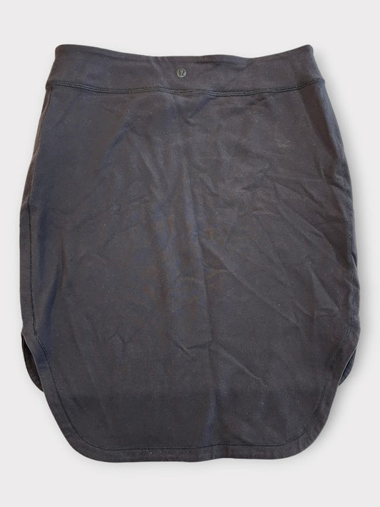 Size 6 - Lululemon City Skirt