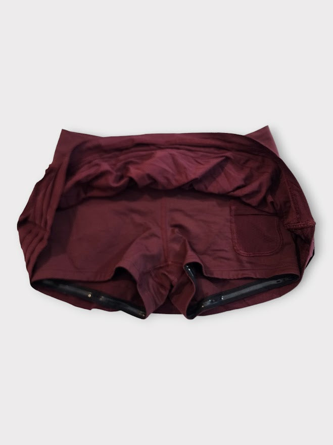 Size 8 - Lululemon Breath Of Fire Skirt