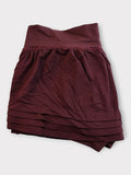 Size 8 - Lululemon Breath Of Fire Skirt