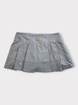 Size 8 - Lululemon Pace Rival Mid Rise Skirt