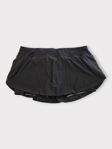 Size 8 - Lululemon Run: Light As Air Skirt