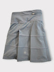 Size 8 - Lululemon Pace Rival Mid Rise Skirt