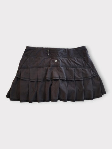 Size 8 - Lululemon Run: Pace Setter Skirt