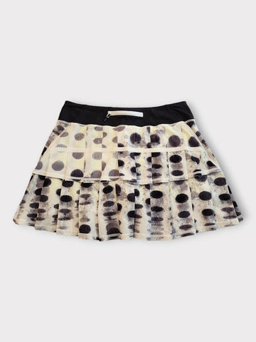 Size 8 - Lululemon Run: Pace Setter Skirt (Tall)