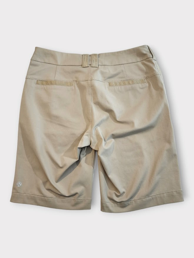 Size 4 - Lululemon Club Short