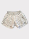Size 4 - Lululemon Tracker Shorts