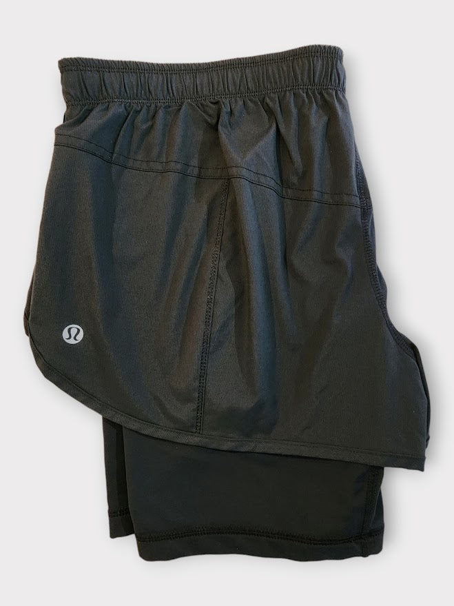 Size 4 - Lululemon Shorts