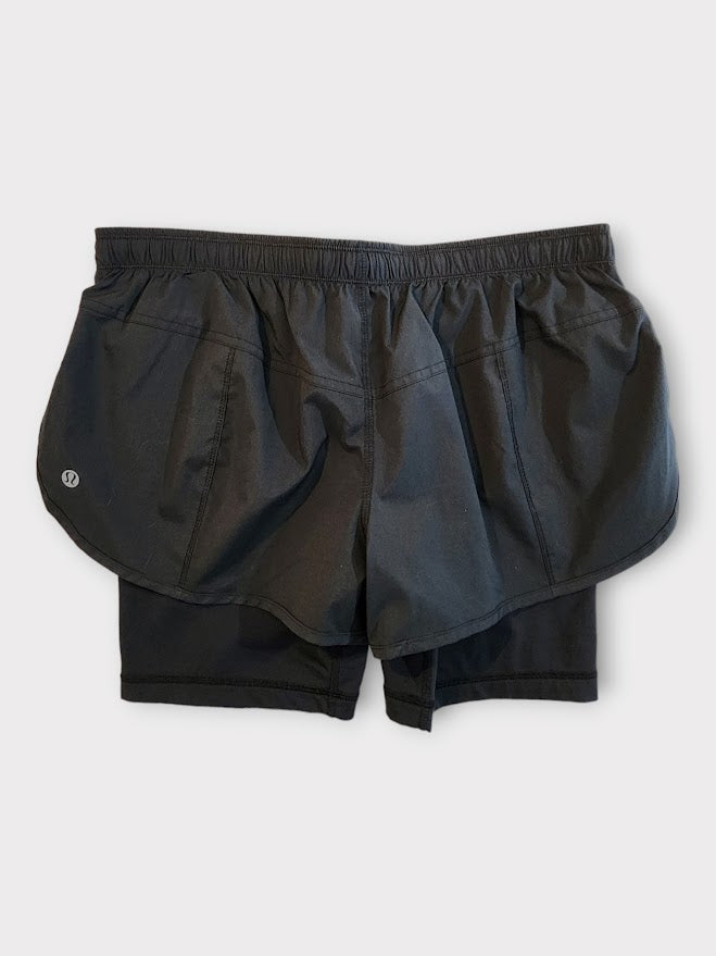 Size 4 - Lululemon Shorts