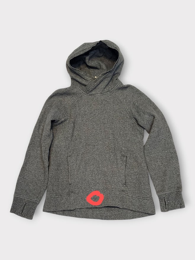 Size 4 - Lululemon Fleece Please Pullover