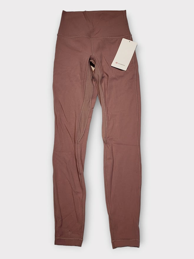 Size 4 - Lululemon Align High-Rise Pant 28*