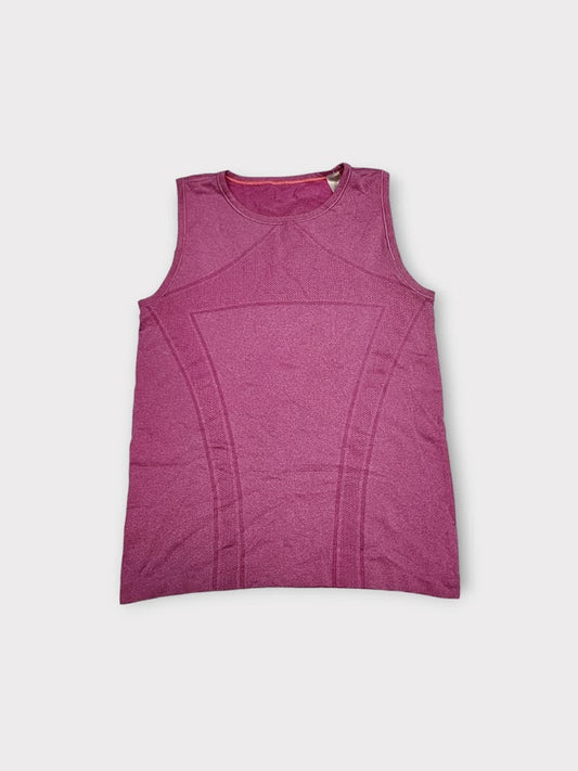 Size 12 - Ivivva Fly Tech Tank