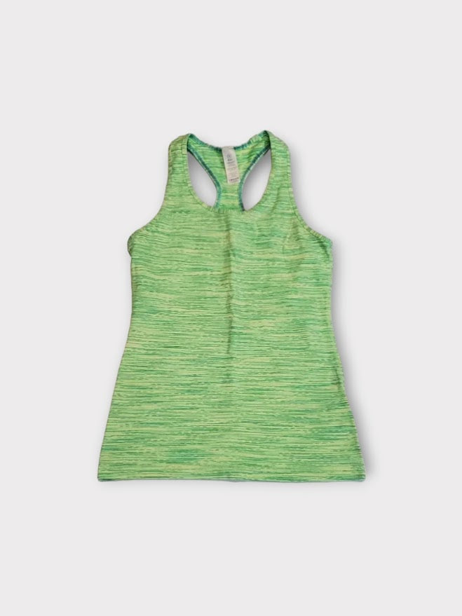 Size 10 - Ivivva Cool Racerback Tank