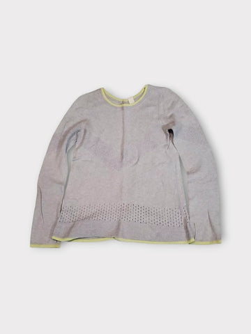 Size 10 - Ivivva Sweater