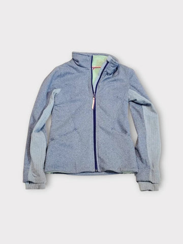 Size 10 - Ivivva Fleece-lined Jacket
