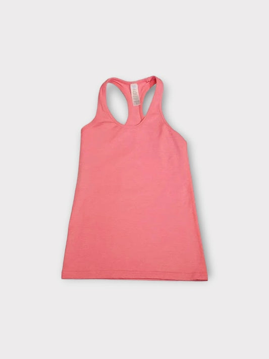 Size 10 - Ivivva Racerback Tank