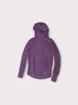 Size 10 - Ivivva Knit Hoodie